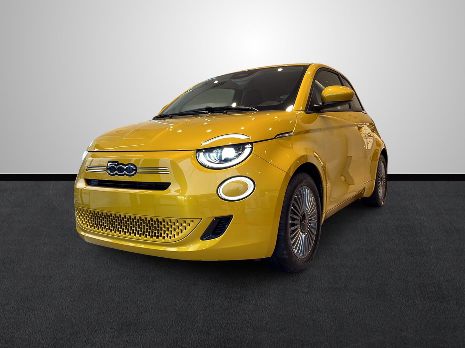 Imagen de FIAT 500