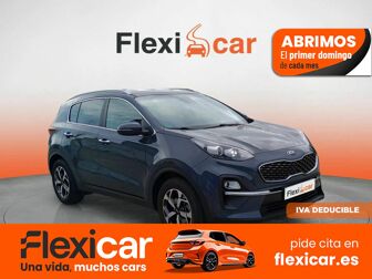 Imagen de KIA Sportage 1.6 MHEV Drive 4x2 136