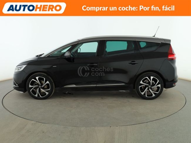 Foto del RENAULT Scénic Grand 1.5dCi Edition One EDC 81kW