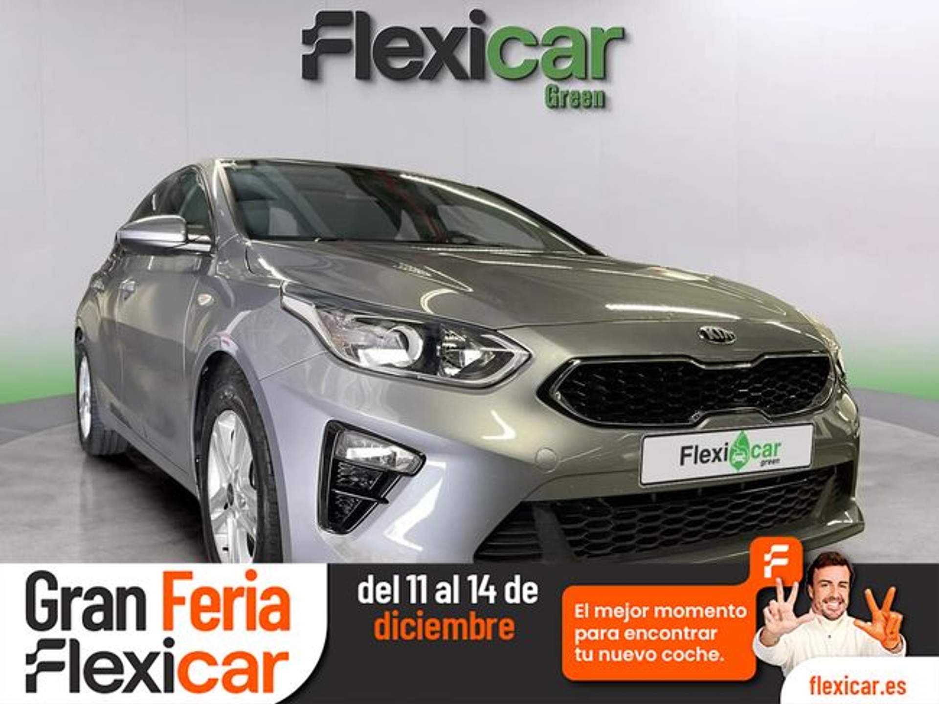 Imagen de KIA Ceed
