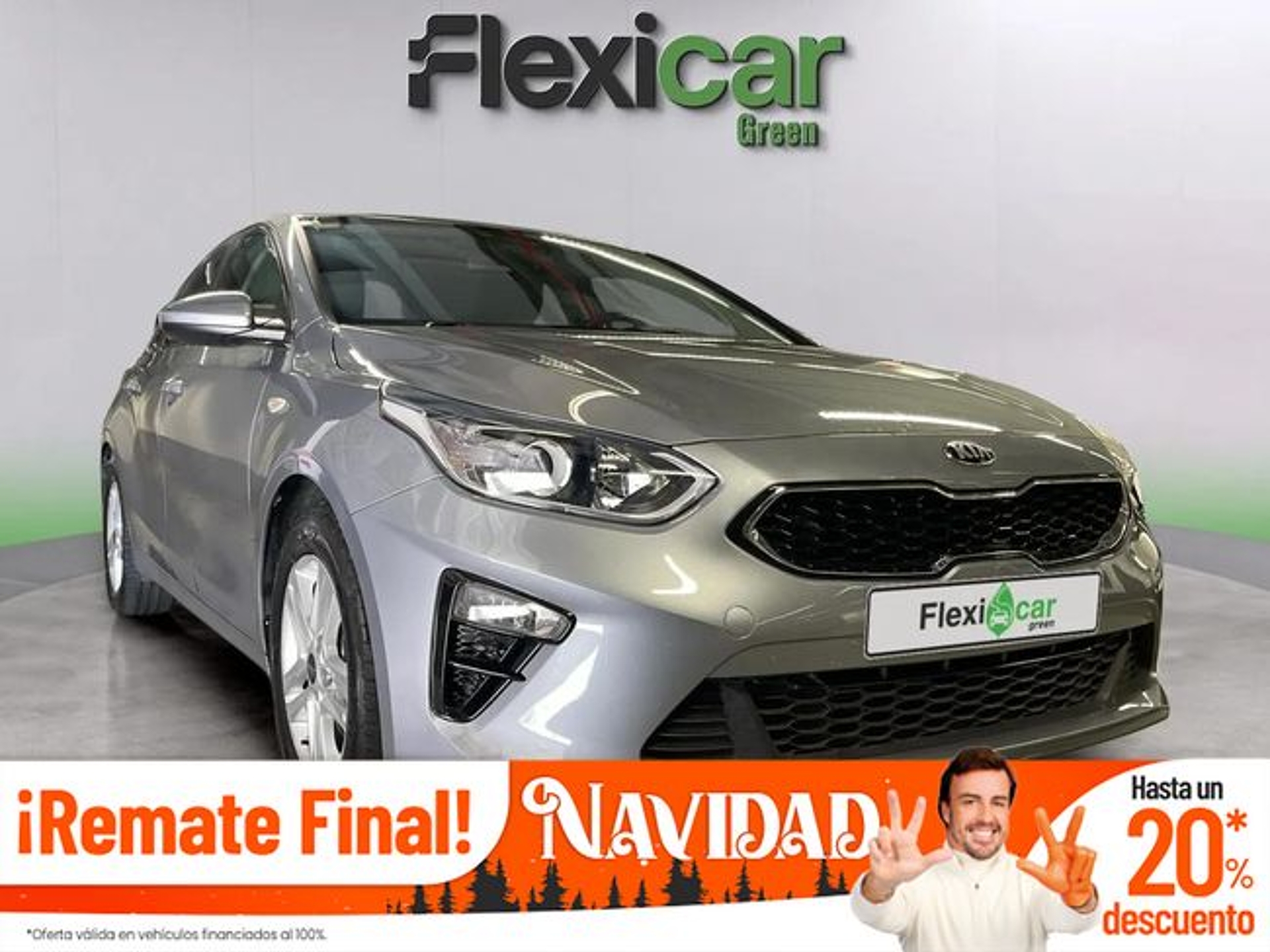 Imagen de KIA Ceed