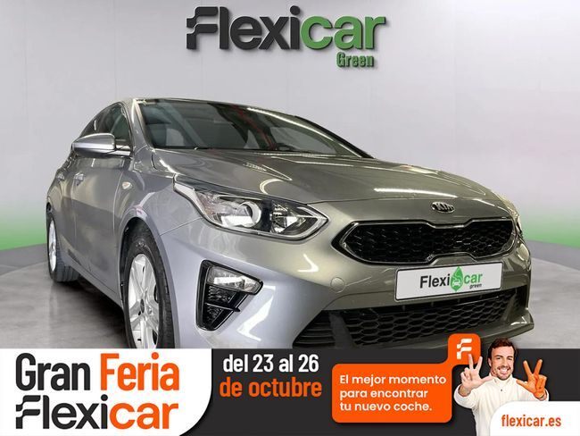 KIA Ceed (1.4 T-GDi 103kW (140CV) Drive) en Madrid