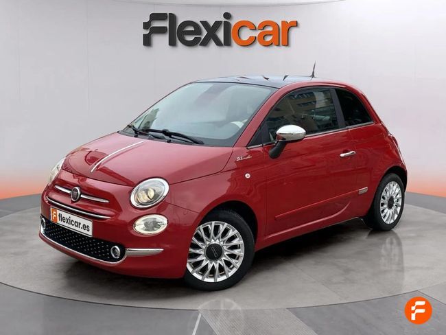 Foto del FIAT 500 1.0 Hybrid Dolcevita 52kW