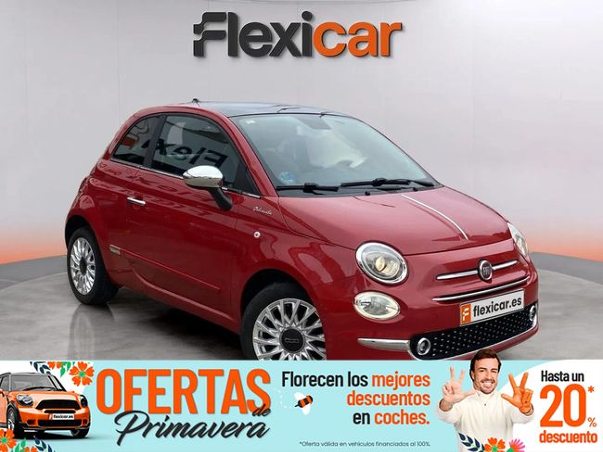 Imagen de FIAT 500