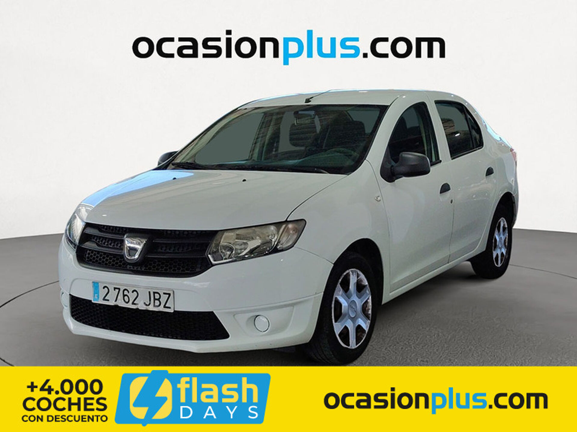Imagen de DACIA Logan