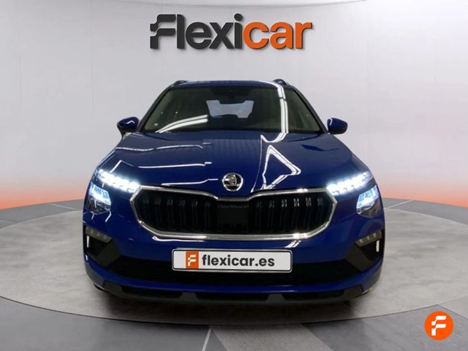 Imagen 2 de SKODA Kamiq