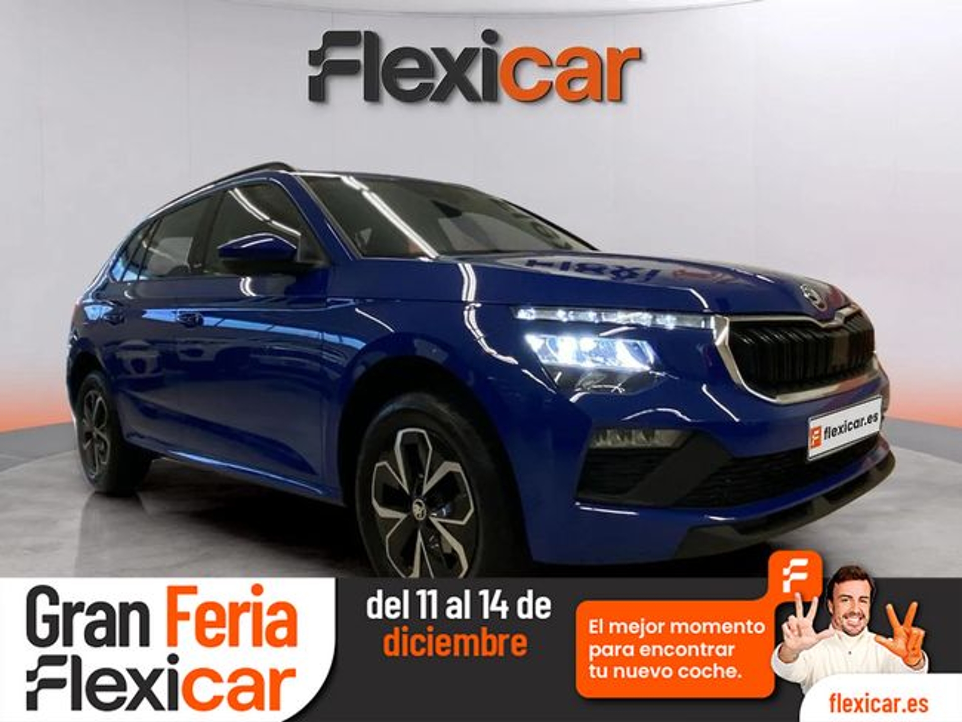 Imagen de SKODA Kamiq