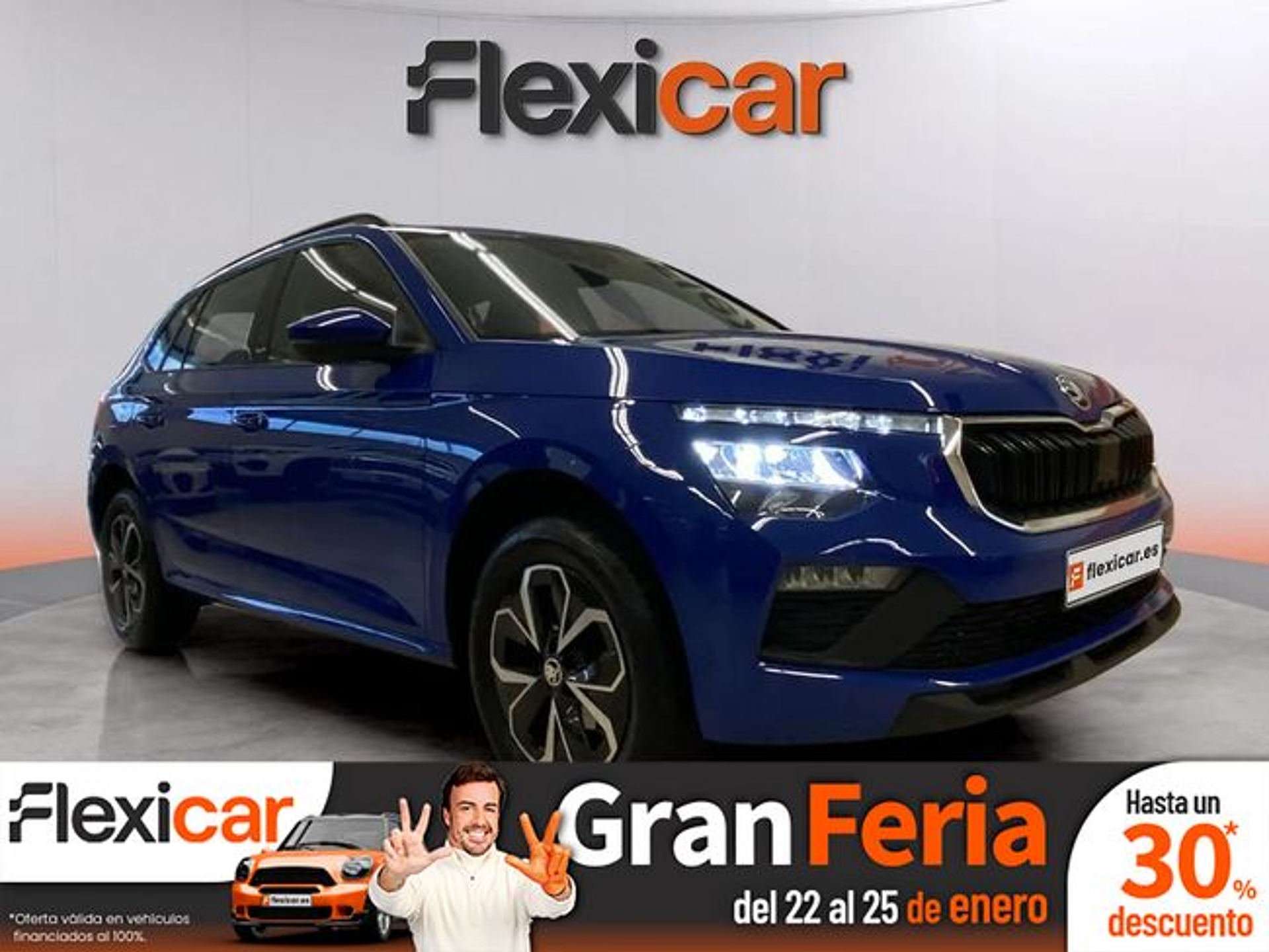 Imagen de SKODA Kamiq