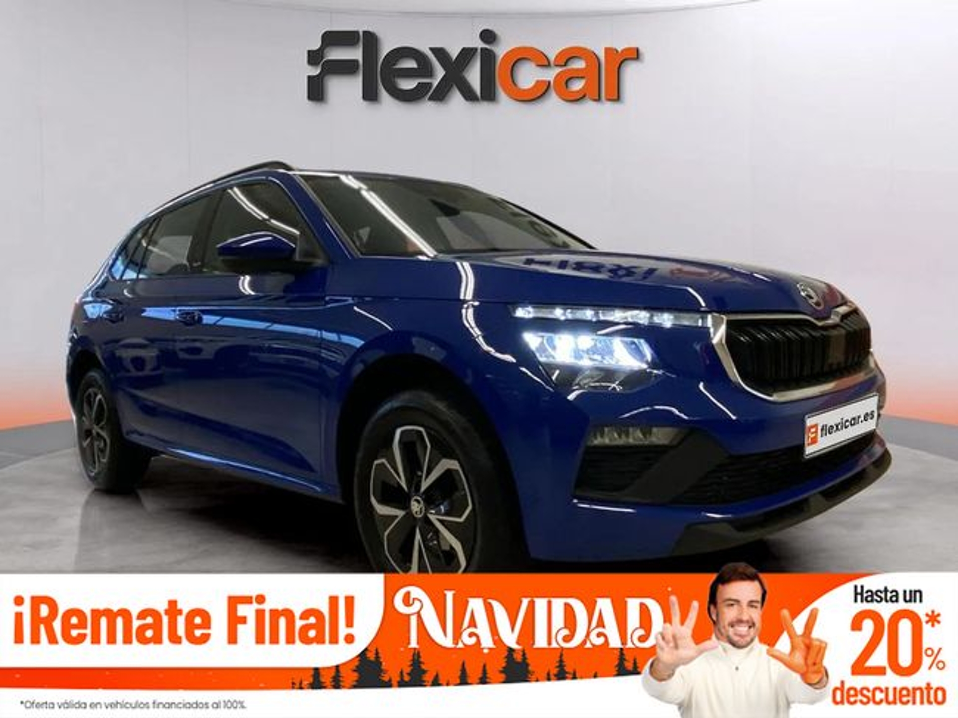 Imagen de SKODA Kamiq