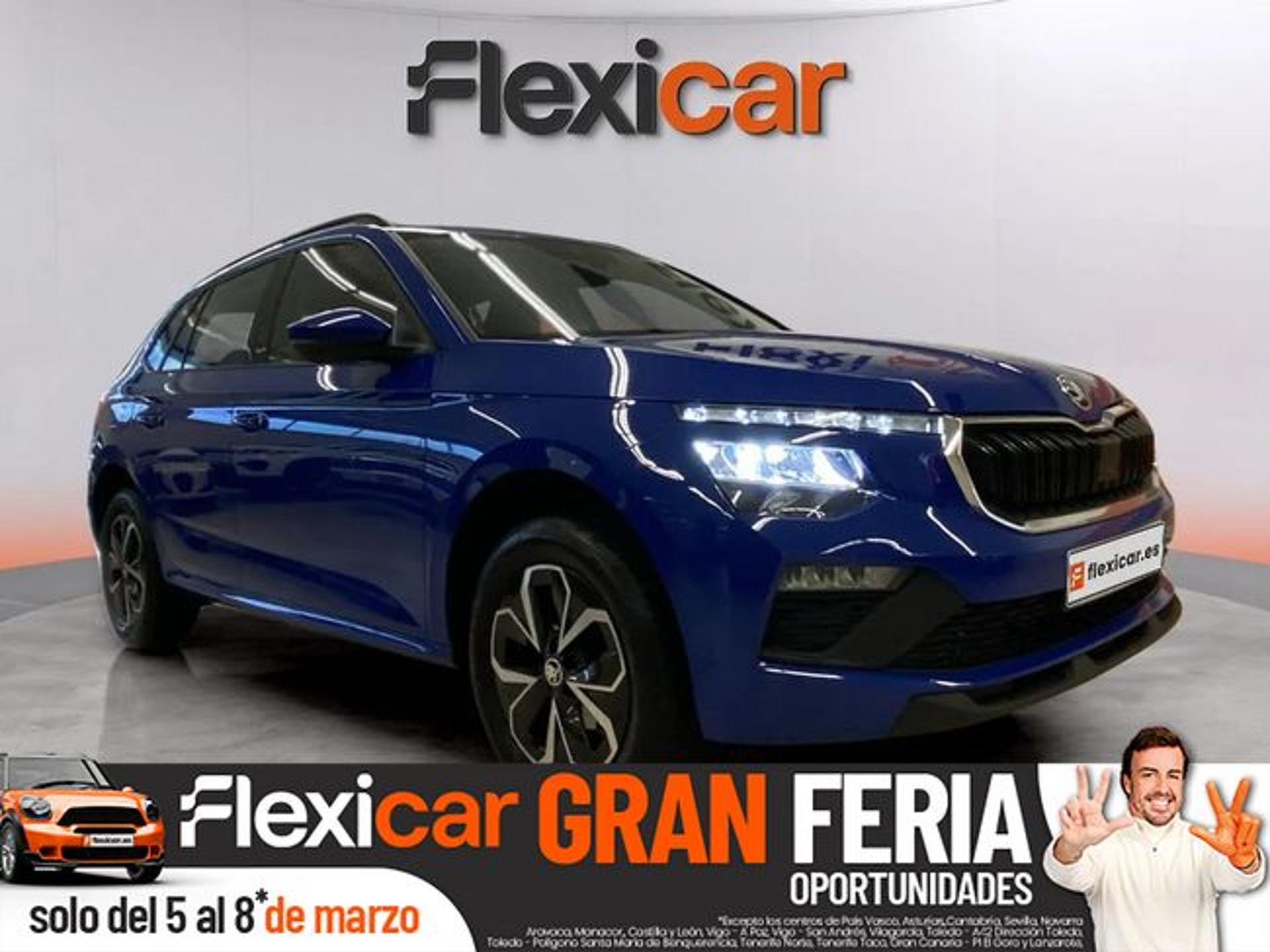 Imagen de SKODA Kamiq