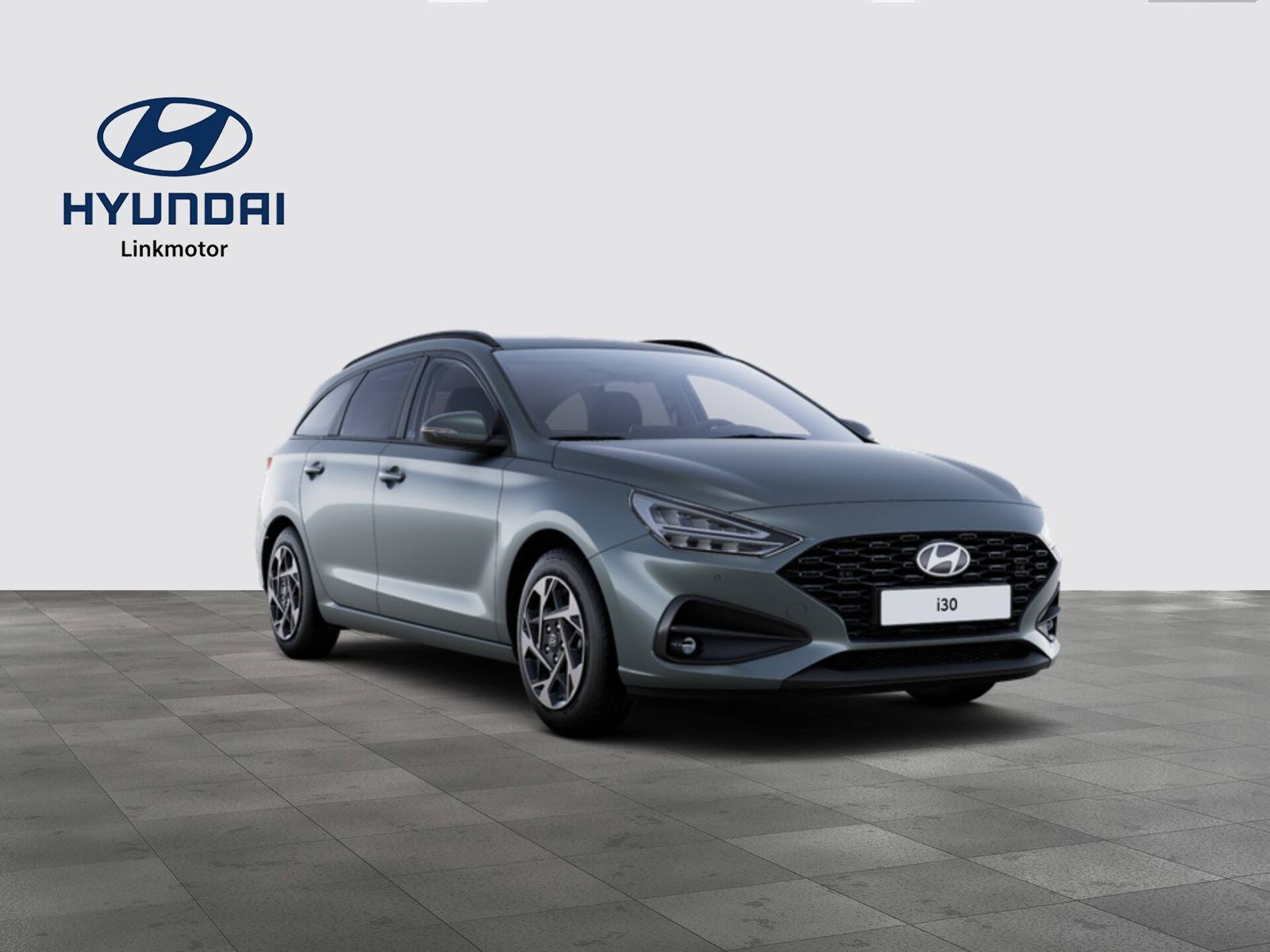 Imagen de HYUNDAI i30