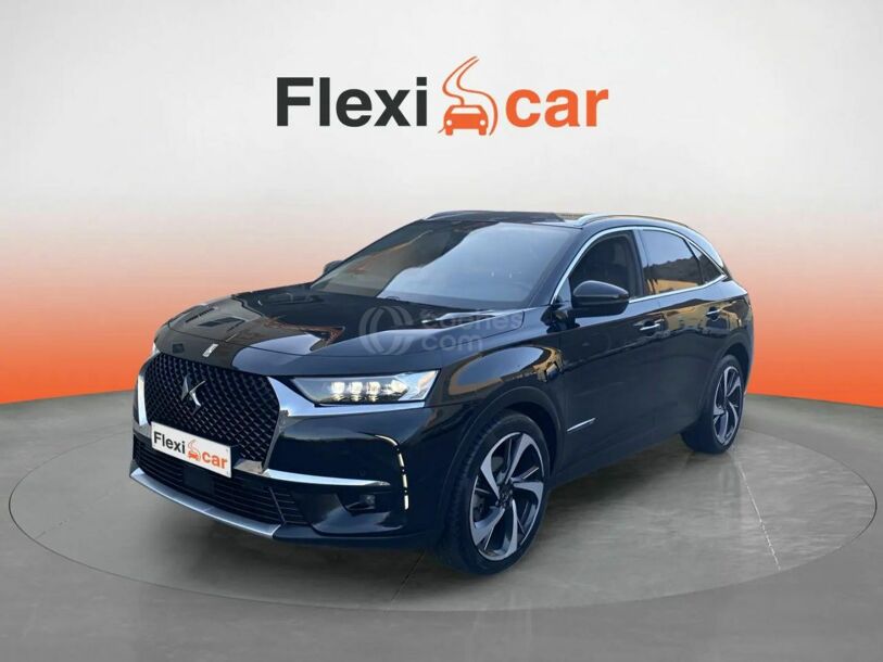 Foto del DS DS 7 Crossback 2.0BlueHDi Be Chic Aut.