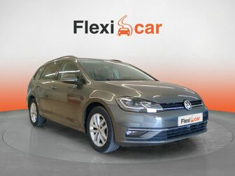 Imagen de VOLKSWAGEN Golf 1.6TDI Advance 85kW