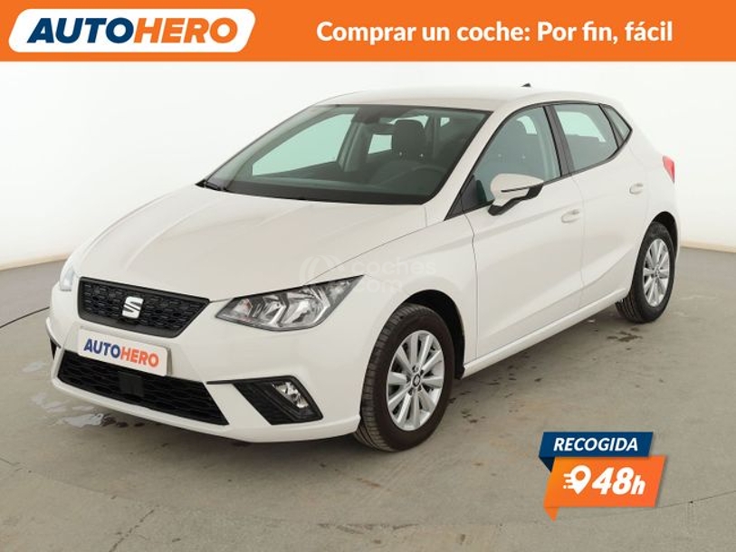 Foto del SEAT Ibiza 1.0 TSI S&S FR110