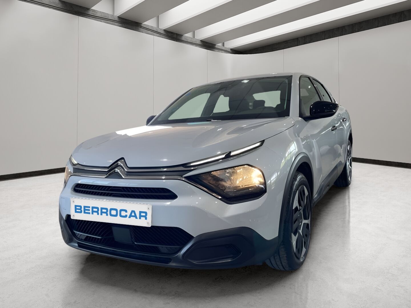 CITROEN C4 X (PureTech 100 S&S 6v You 75 kW (102 CV)) en Sevilla