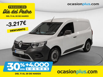 Imagen de RENAULT Kangoo Fg. 1.5Blue dCi Profesional 55kW