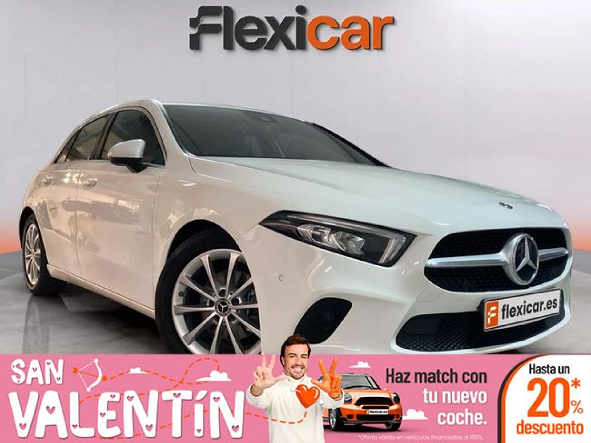 Imagen de MERCEDES Clase A