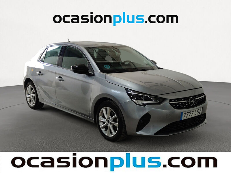 Foto del OPEL Corsa 1.2T XHT S-S Elegance AT8 100