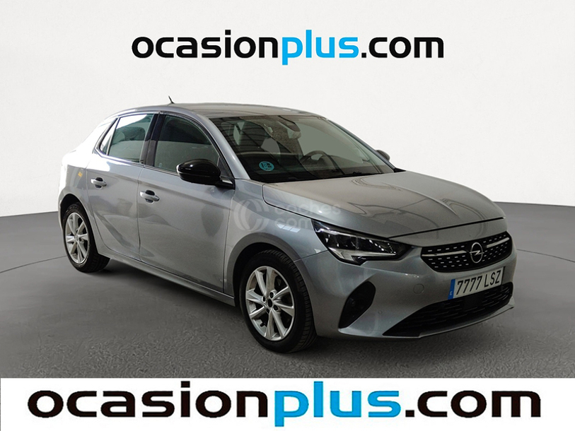 Foto del OPEL Corsa 1.2T XHT S-S Elegance AT8 100