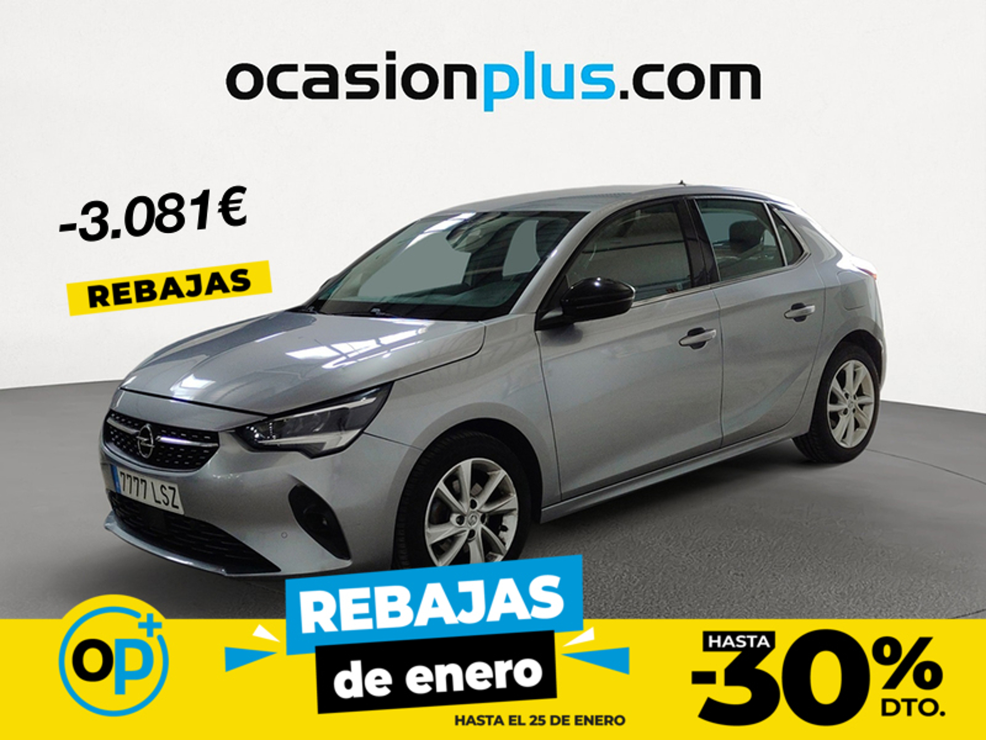 Imagen de OPEL Corsa