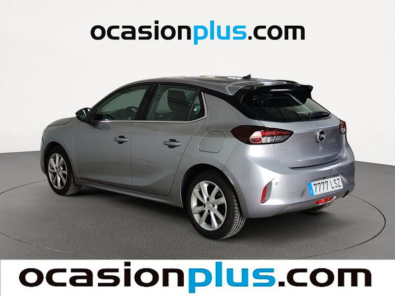 Foto del OPEL Corsa 1.2T XHT S-S Elegance AT8 100