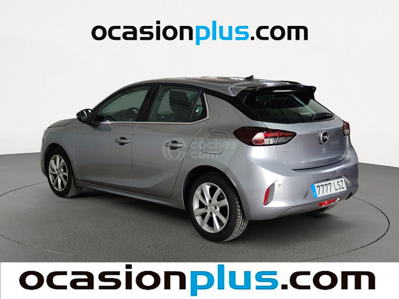 Foto del OPEL Corsa 1.2T XHT S-S Elegance AT8 100
