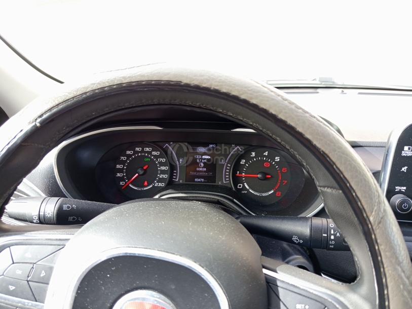 Foto del FIAT Tipo Sedán 1.4 Lounge