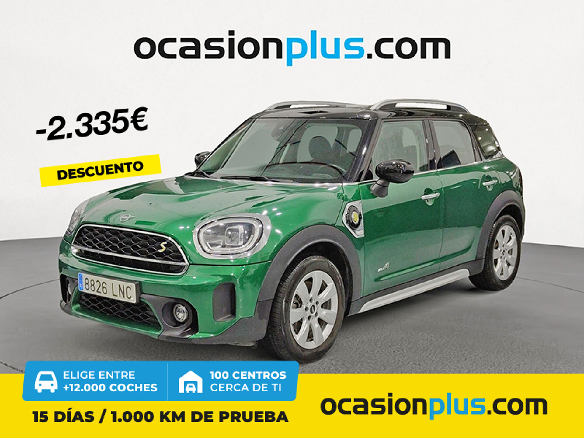 Imagen de MINI Mini Countryman