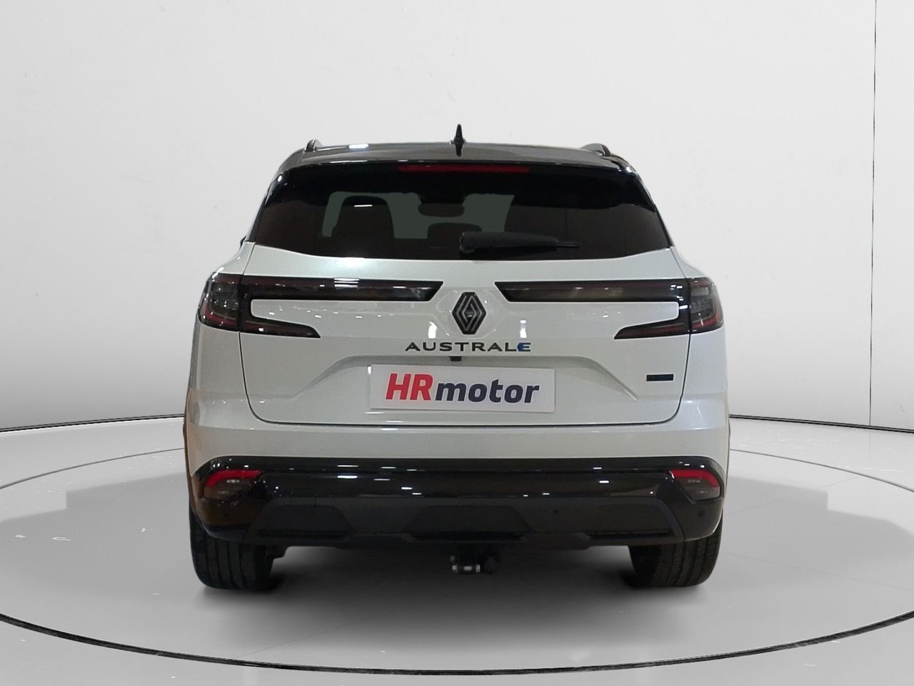 Foto del RENAULT Austral 1.2 E-Tech Híbrido Iconic Esprit Alpine 146kW