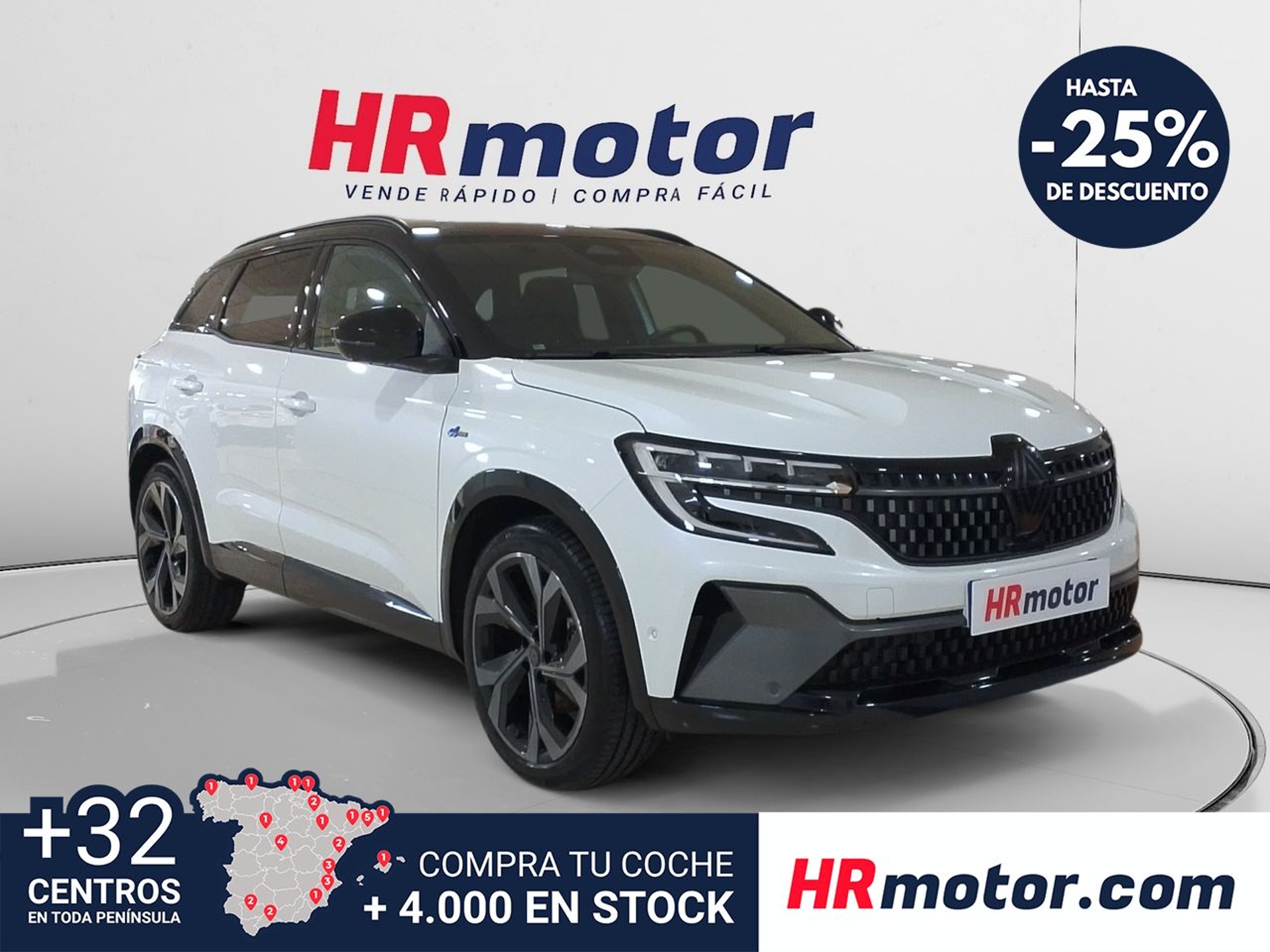 Imagen de RENAULT Austral