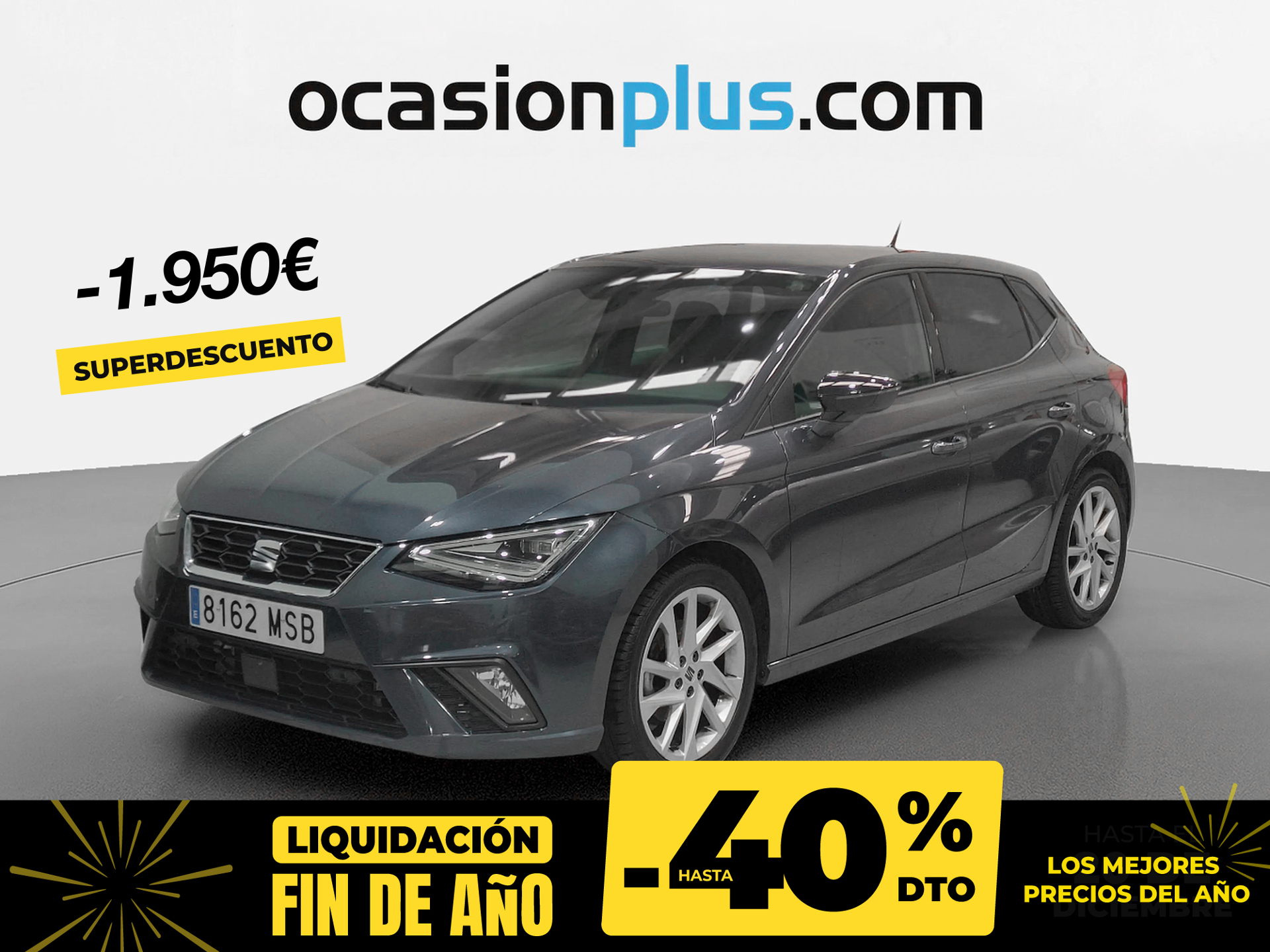 Imagen de SEAT Ibiza