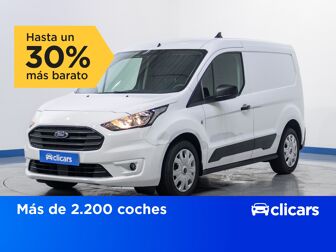 Imagen de FORD Transit Connect FT Van 1.5 TDCi EcoBlue S&S L1 200 Trend 100