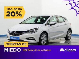 Imagen de OPEL Astra 1.6CDTi Business + 110