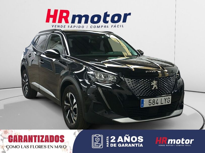 Foto del PEUGEOT 2008 1.2 PureTech S&S Allure Pack 100