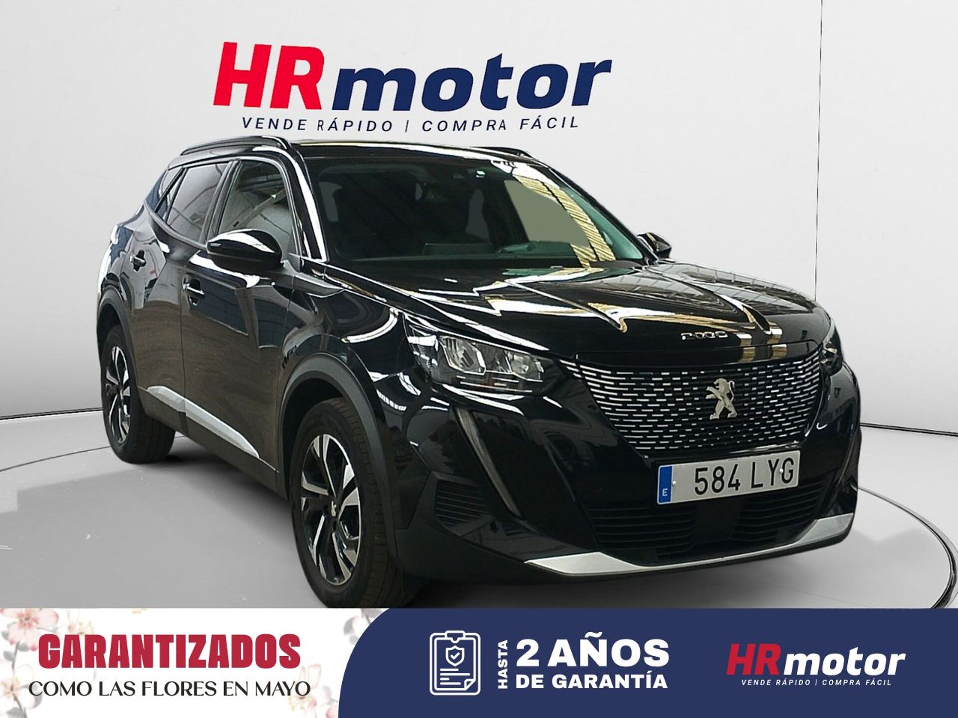 Imagen de PEUGEOT 2008