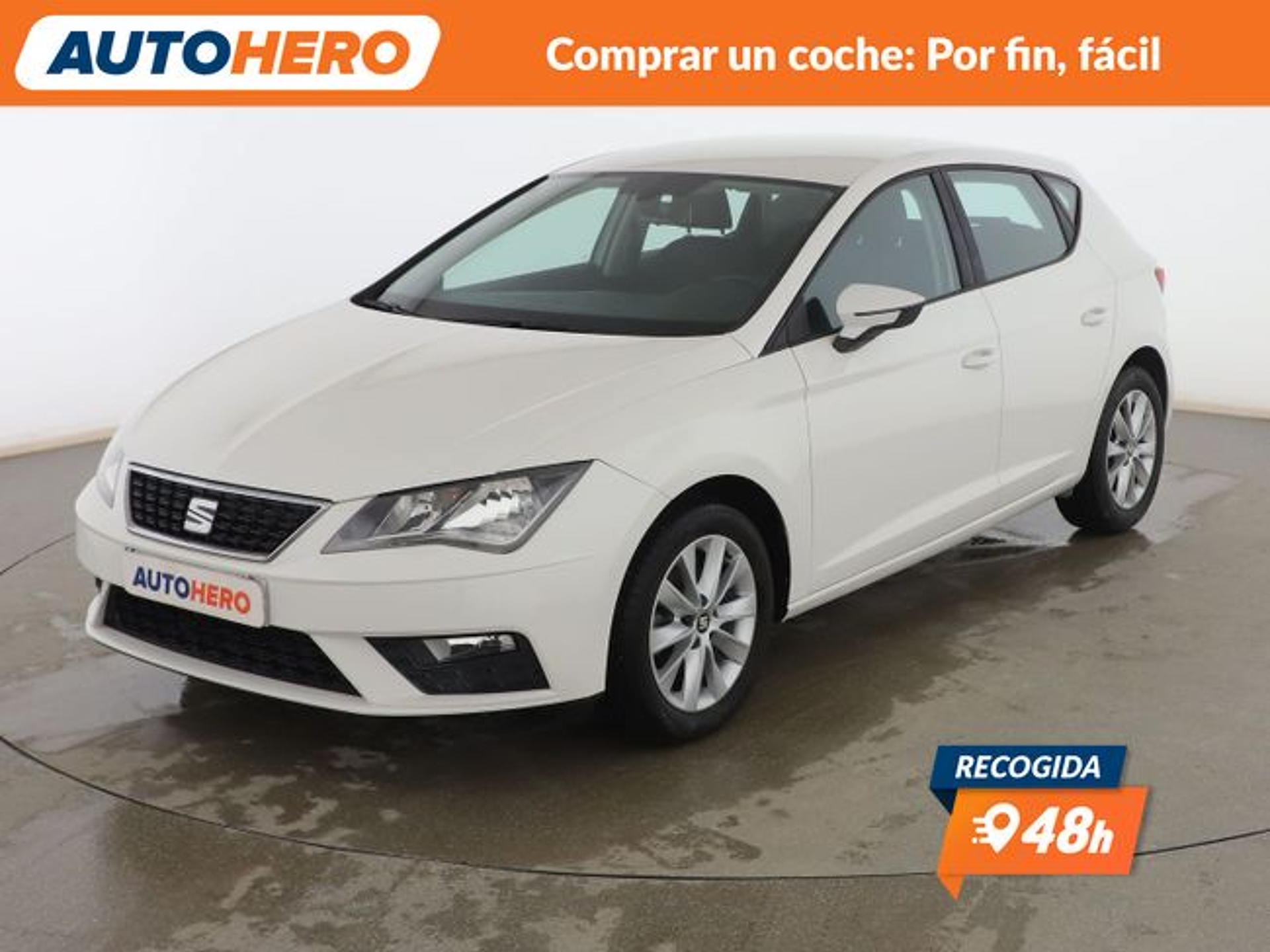 Imagen de SEAT León