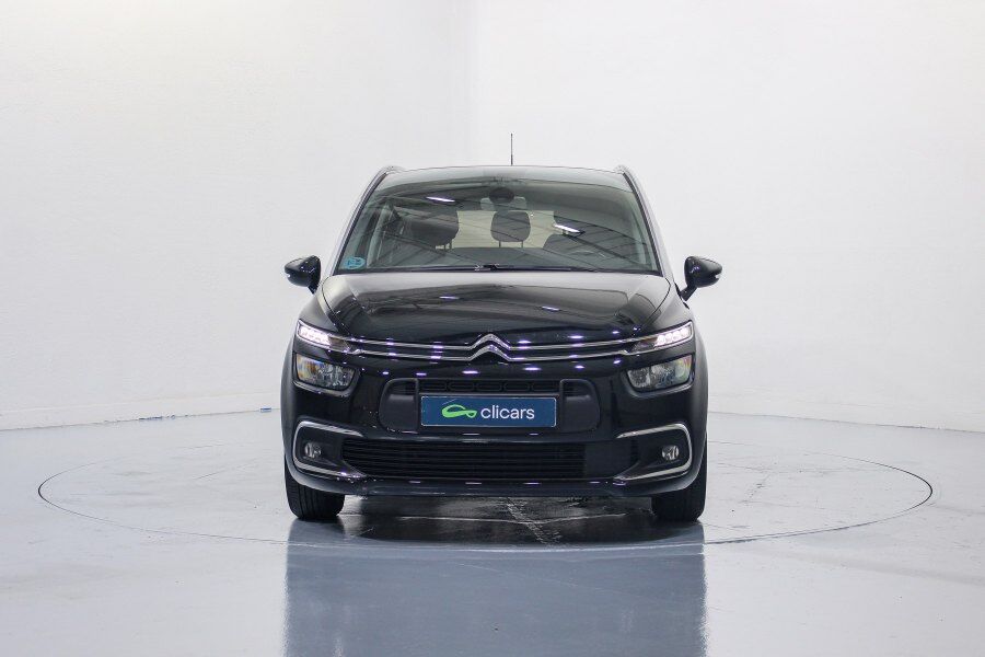 Foto del CITROEN C4 1.2 PureTech S&S Feel 130