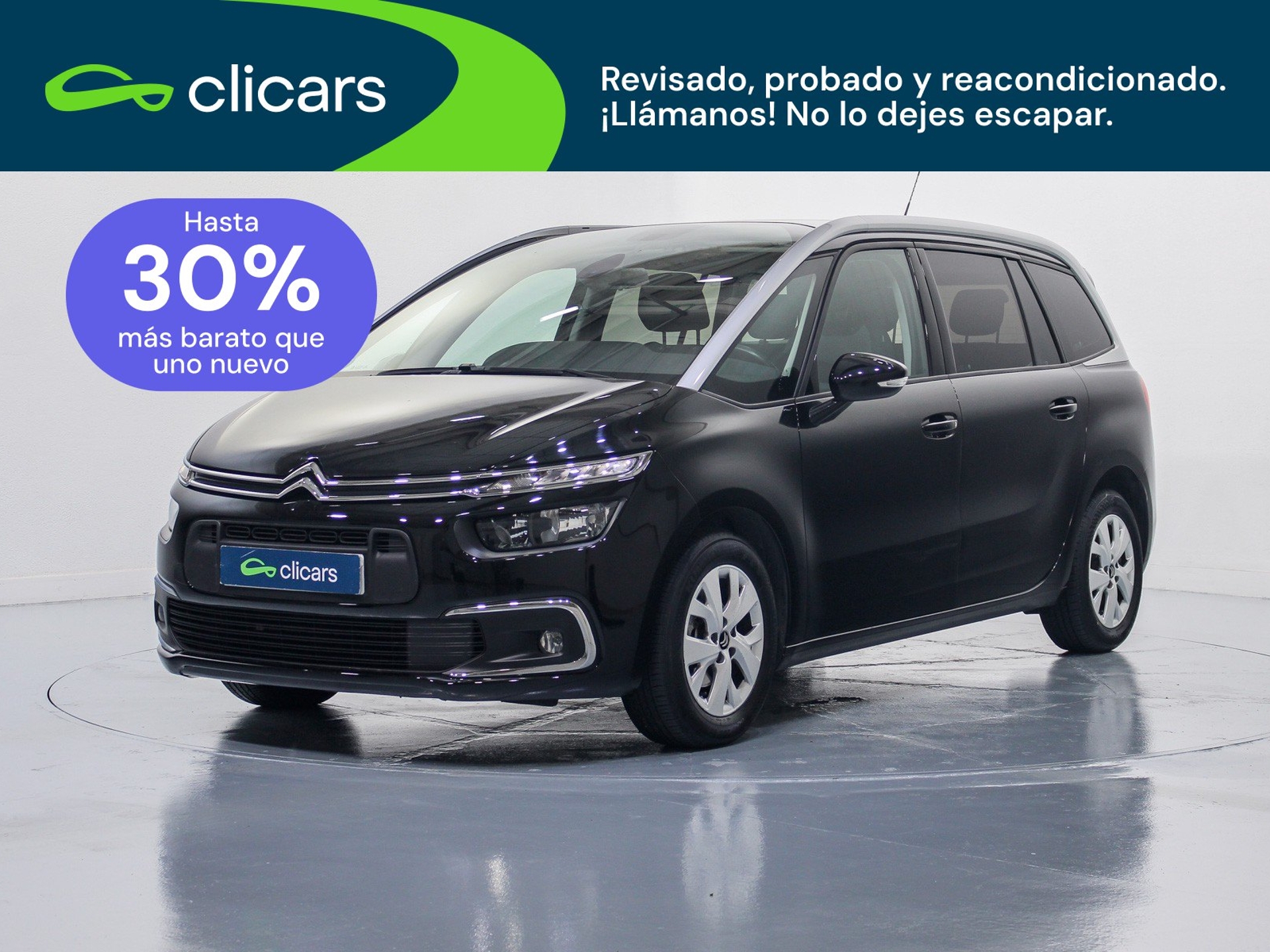 Imagen de CITROEN C4