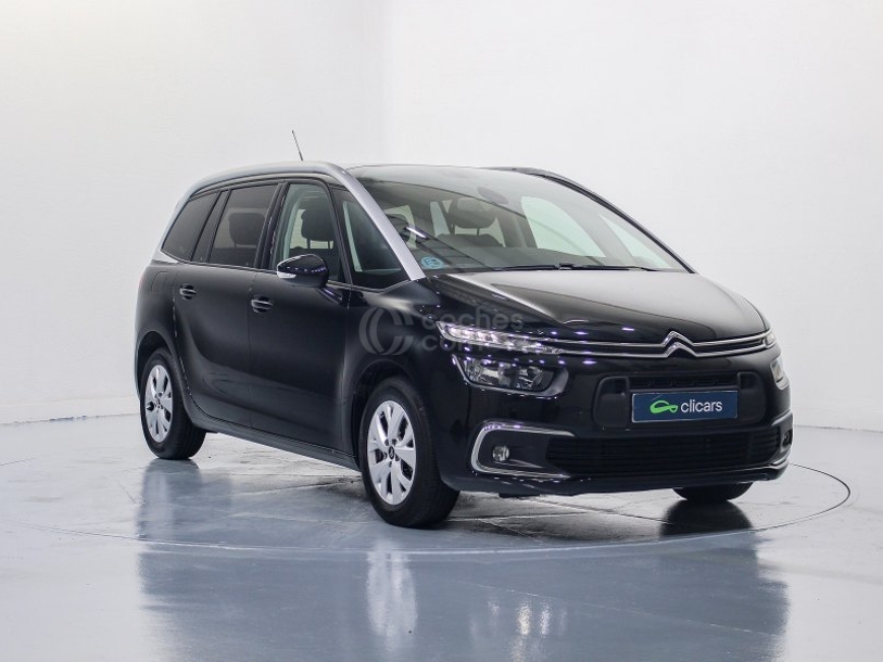 Foto del CITROEN C4 1.2 PureTech S&S Feel 130