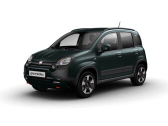 Imagen de FIAT Panda 1.0 Gse Cross Hybrid