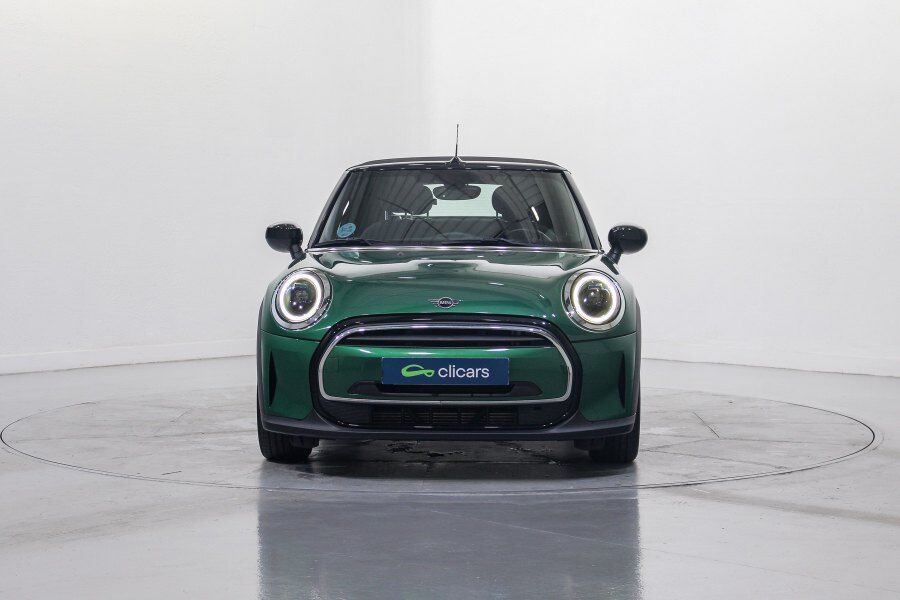 Foto del MINI Mini Cabrio Cooper Aut.