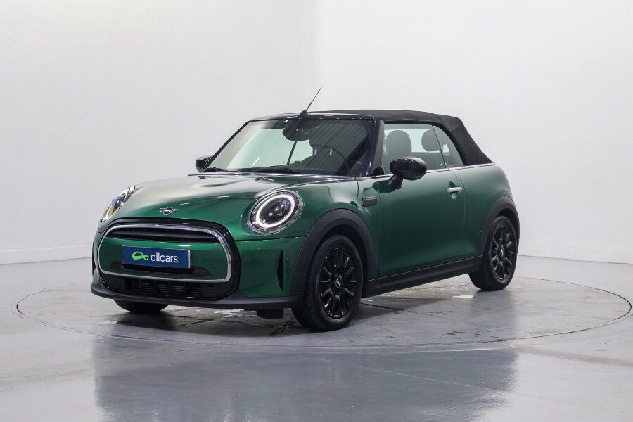 Foto del MINI Mini Cabrio Cooper Aut.