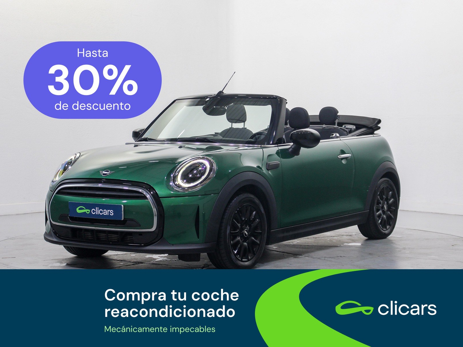 Imagen de MINI Mini