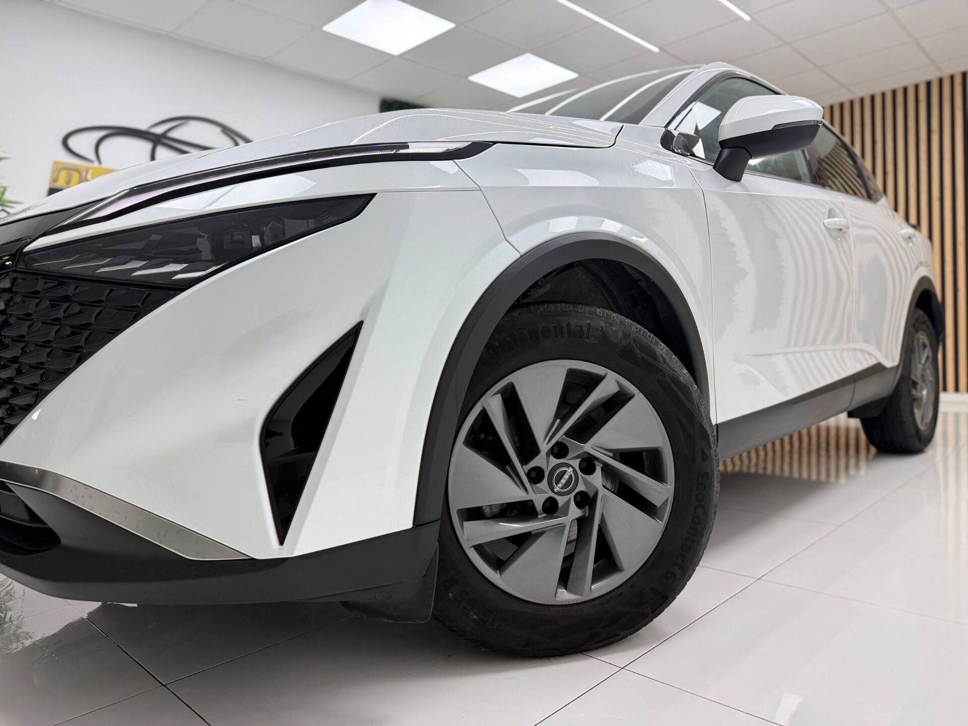 Imagen 3 de NISSAN Qashqai