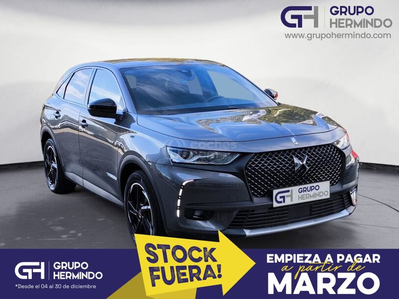 Foto del DS DS7 E-Tense Performance Line Aut. 4x4