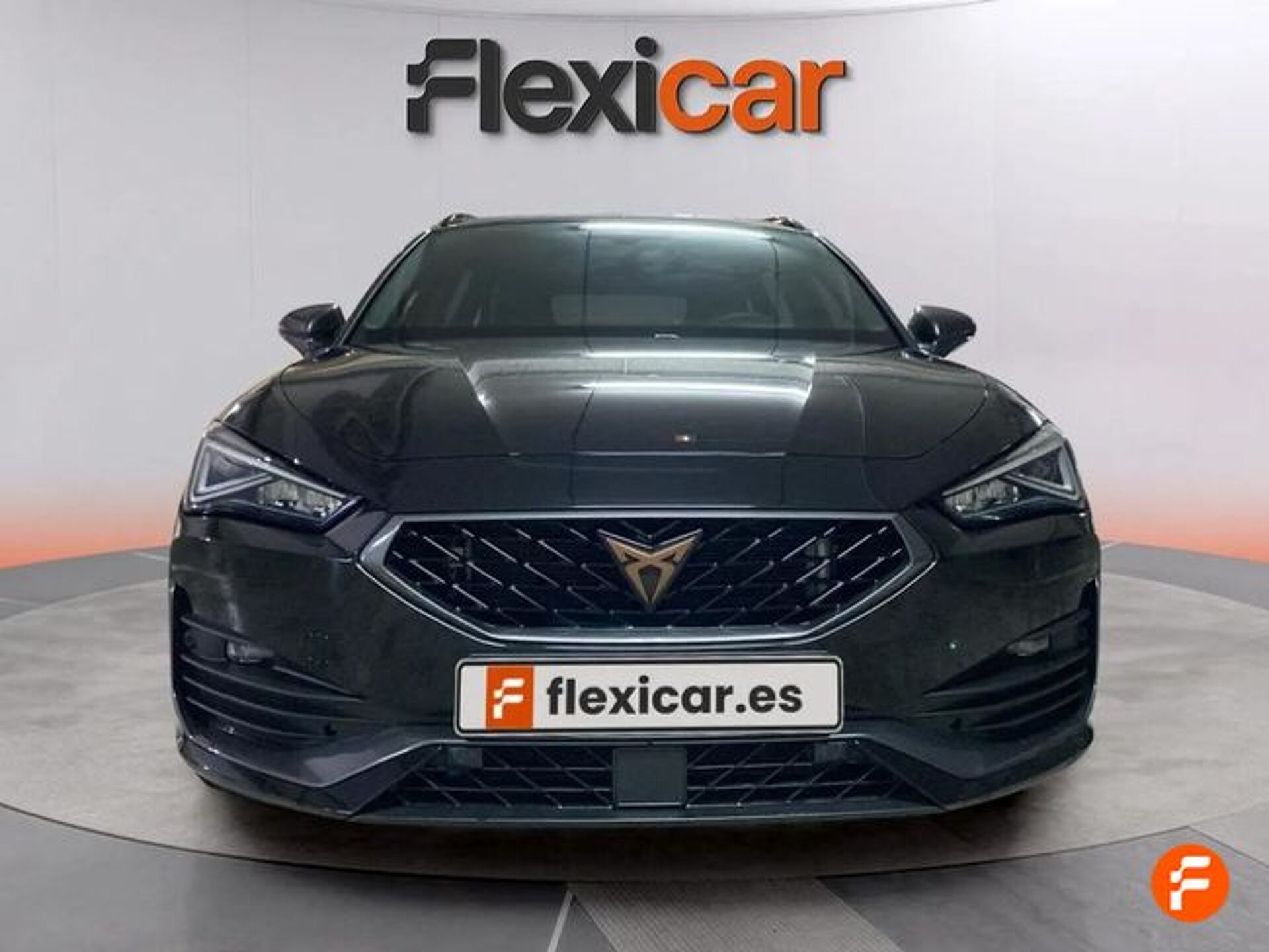 Imagen 2 de CUPRA León