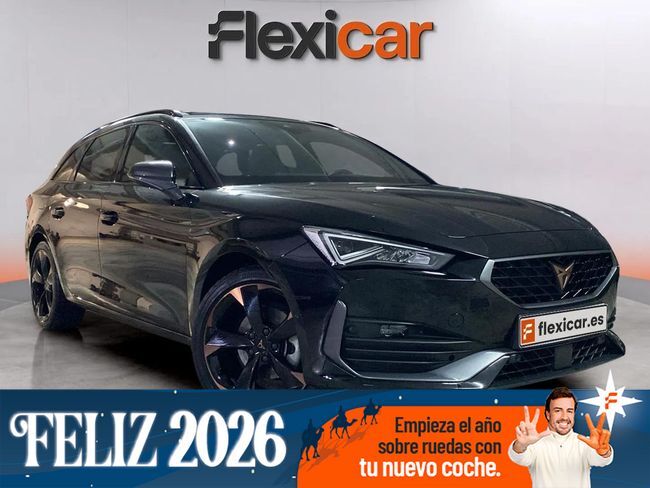 CUPRA León (SP 1.5 eTSI 110kW (150CV) DSG) en Alicante