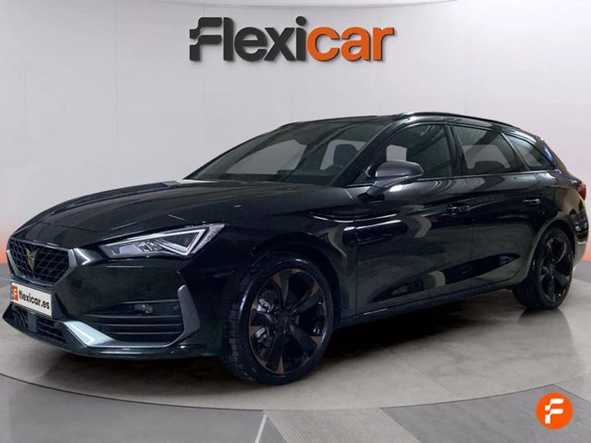 Imagen 3 de CUPRA León