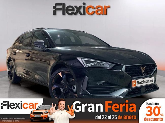 CUPRA León (SP 1.5 eTSI 110kW (150CV) DSG) en Alicante