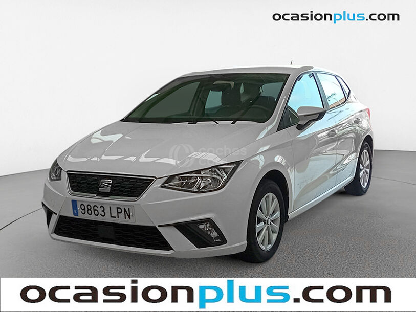 Foto del SEAT Ibiza 1.0 TSI S&S Style 95